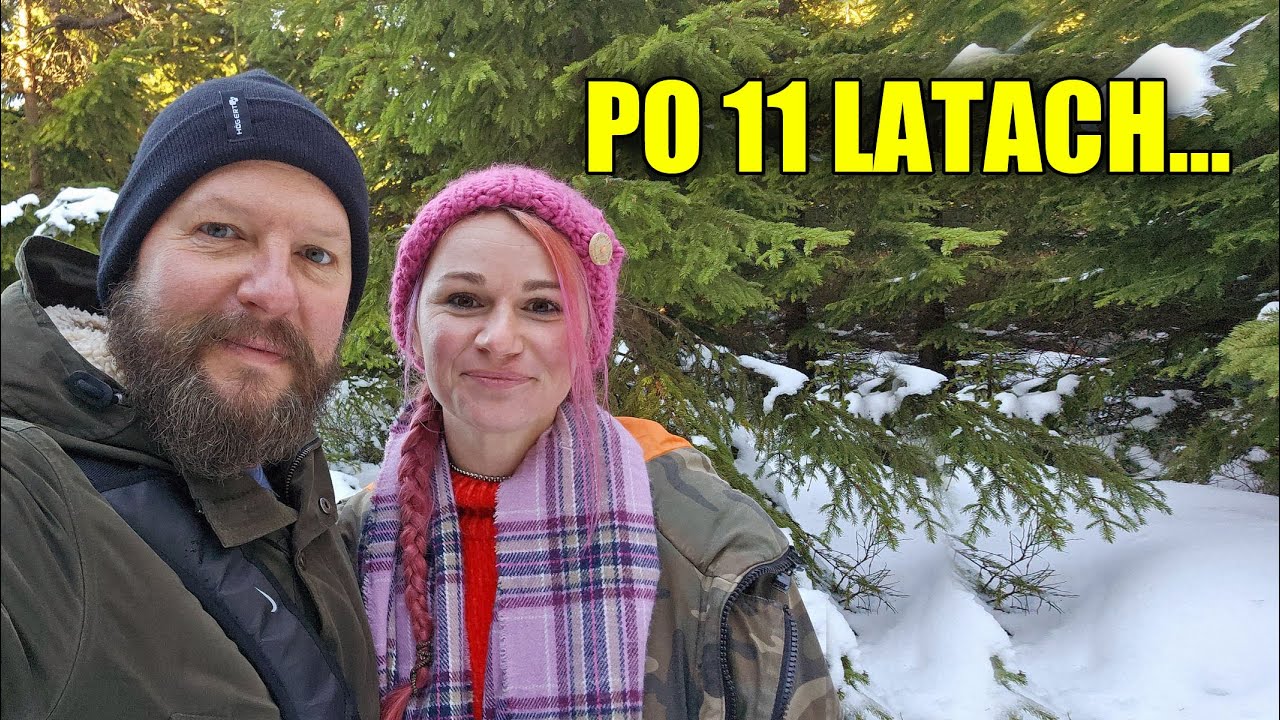 11 LAT NAM TO ZAJĘŁO