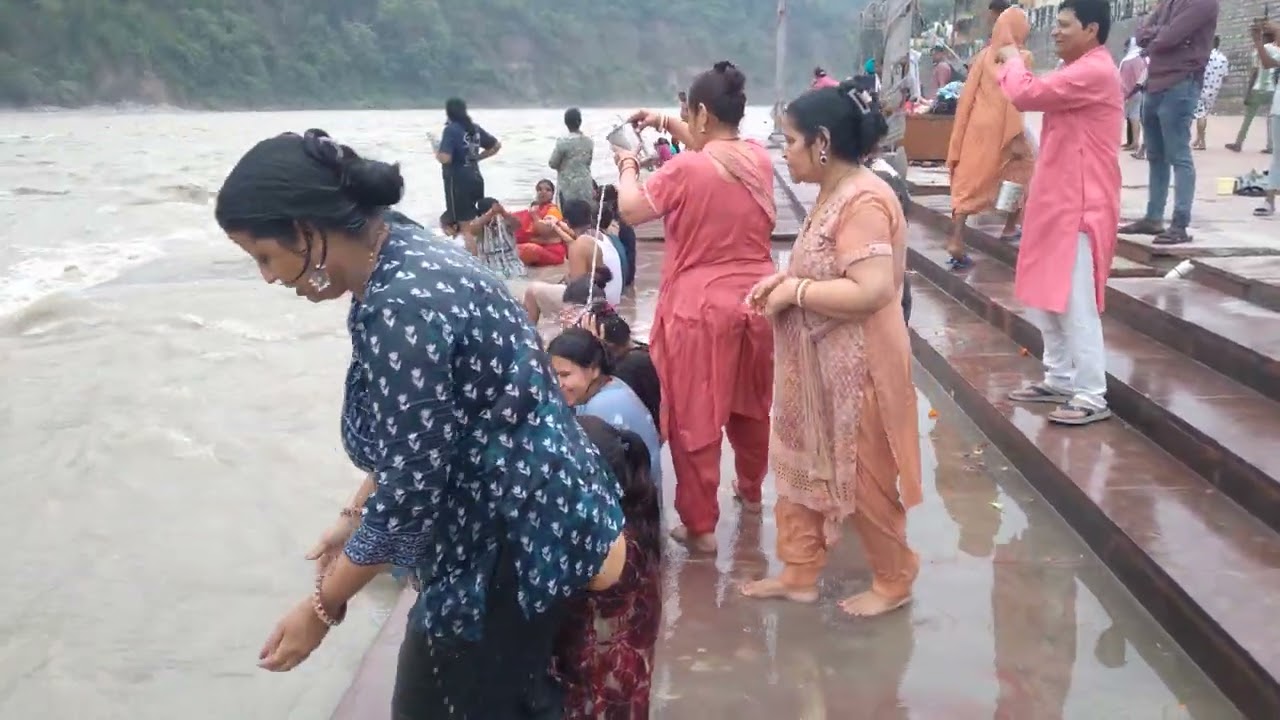 Swaminarayan Ashram Rishikesh