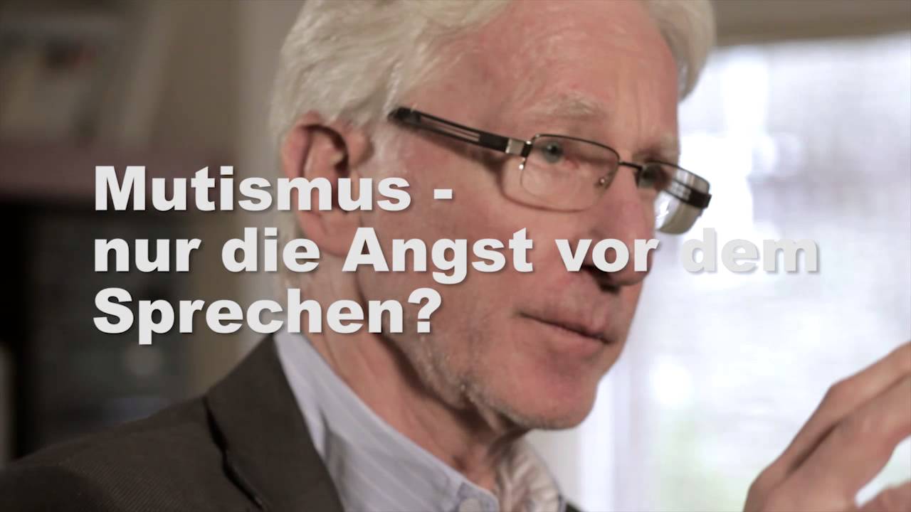 Mutismus Interview Prof  Dr  Joachim Kutscher 28 05 13)