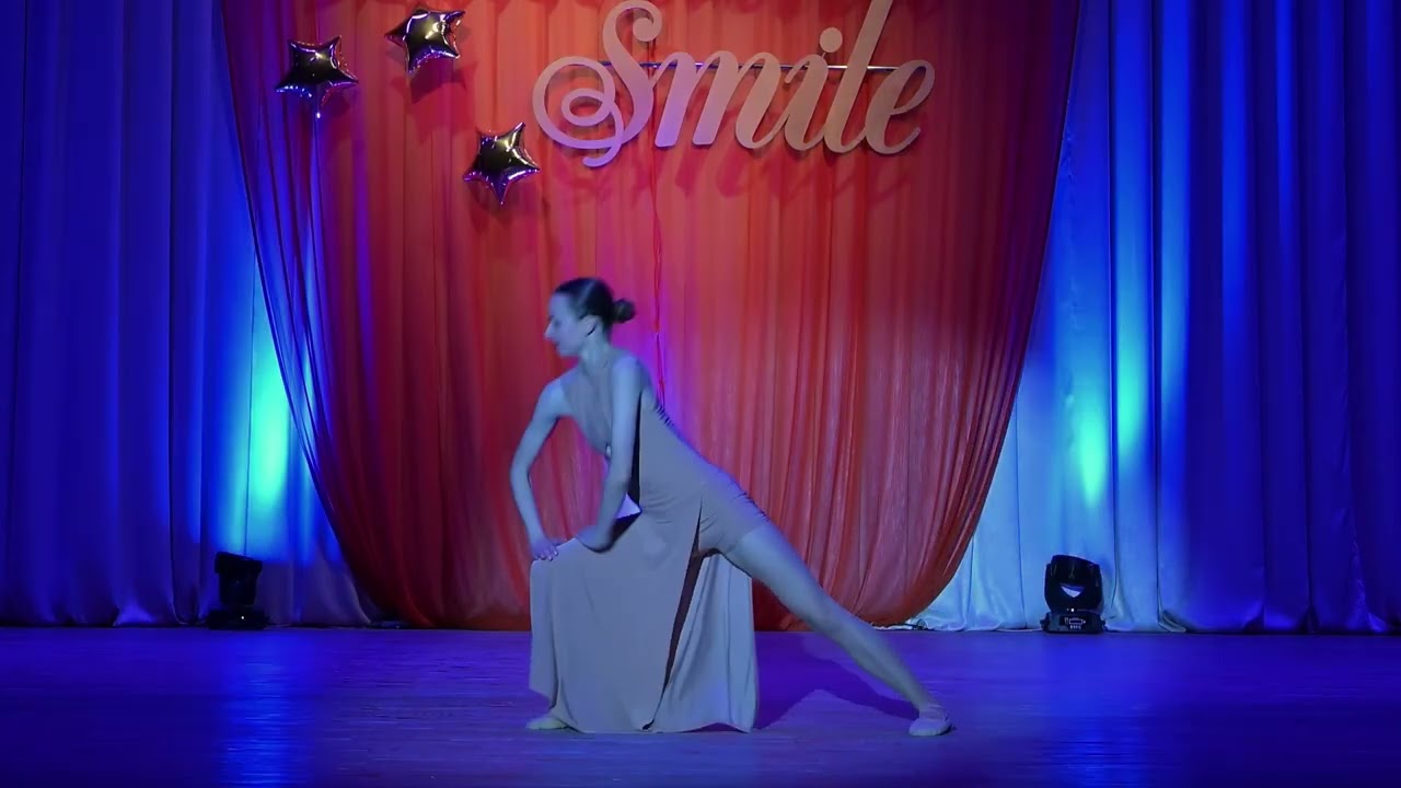 Victoria Samofin – Чому я?