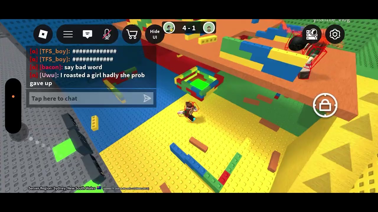 Timebomb part 1 of 2