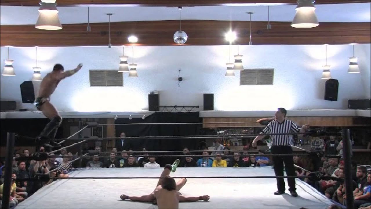 pwg ddt4 2012: rocknes monsters!!