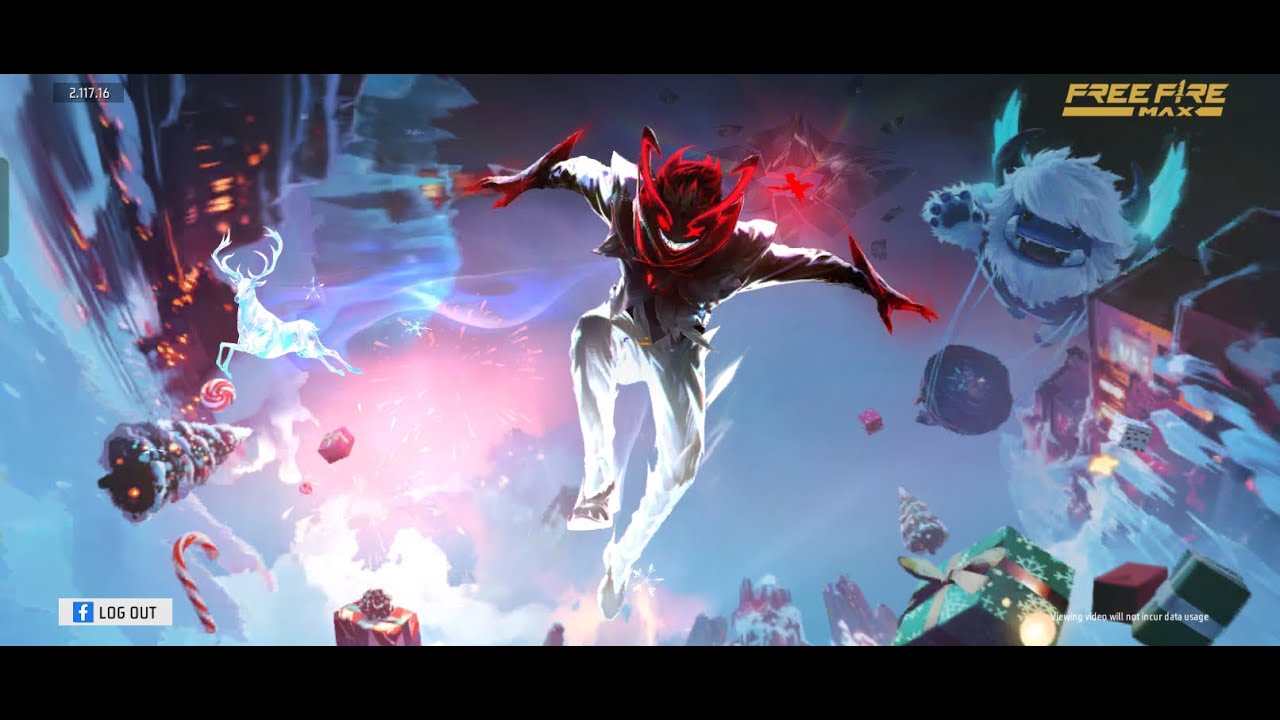 Ajj Game Update Live Par Hoge | OB52 / Dev Blog / Nóva Update #freefiremax #garena #viral