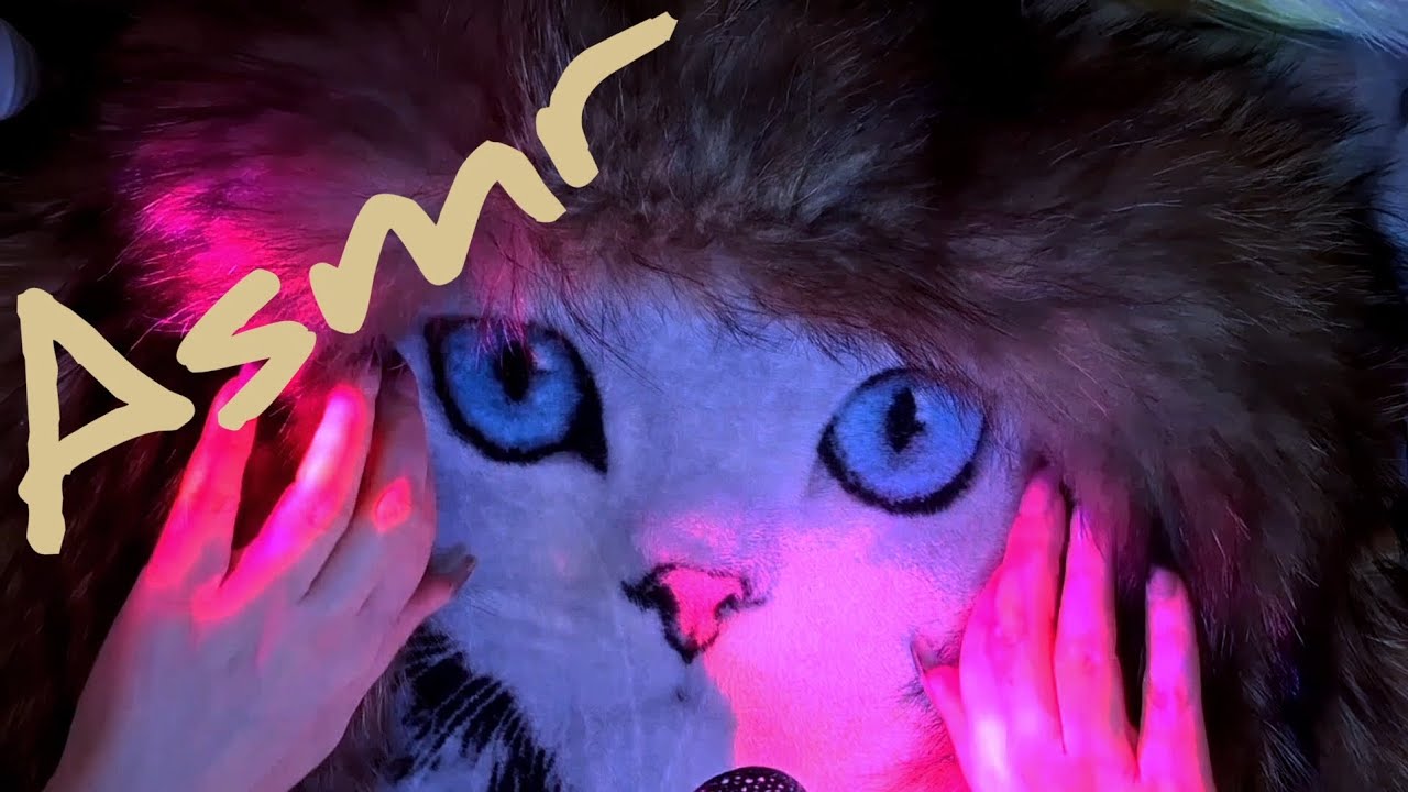 Asmr/relax/быстрое засыпание под приятные звуки без слов/#asmr 