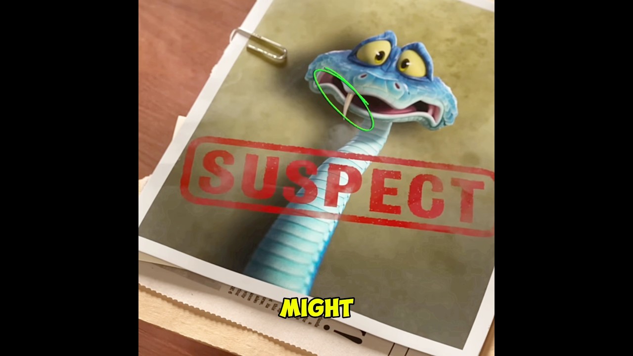 This changes everything&hellip; ZOOTOPIA 2... #shorts