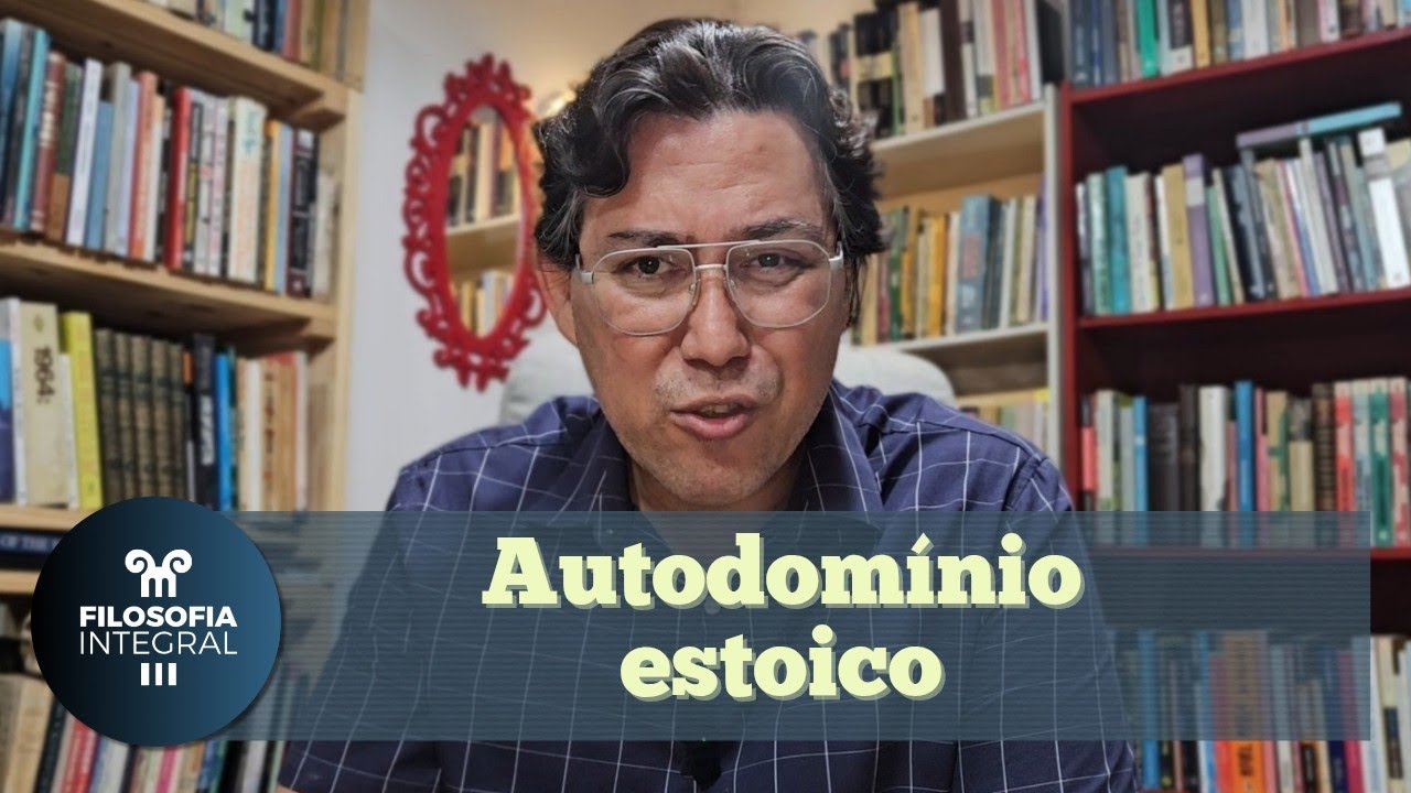 Autodom&iacute;nio estoico | Por que o estoicismo &eacute; uma inspira&ccedil;&atilde;o, n&atilde;o um modelo de comportamento