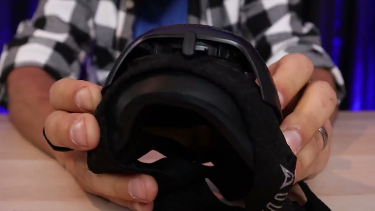 Adurance Training Workout Mask Review, 4 Breathing Oxygen High Altitude Training Mask Exercise Devic