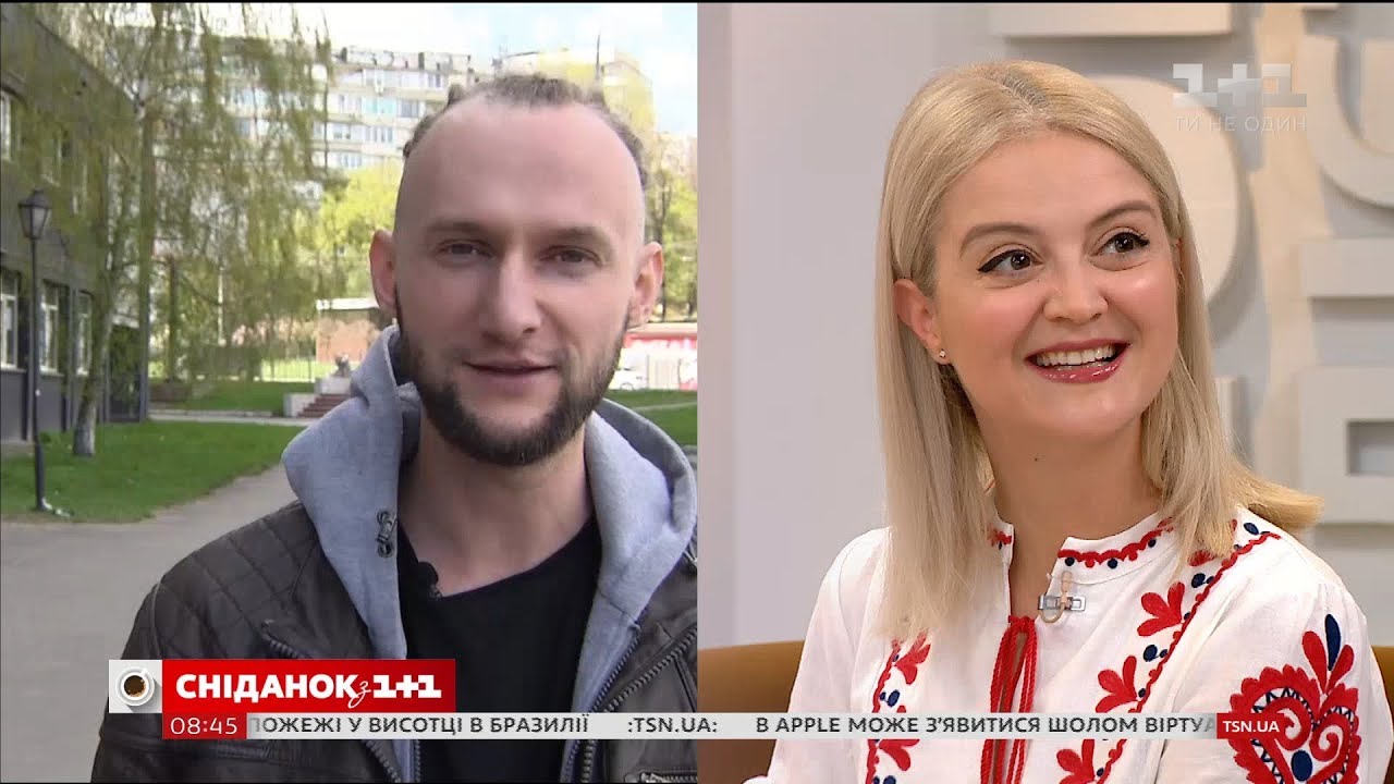 Елена Курта рассказала о втором сезоне 