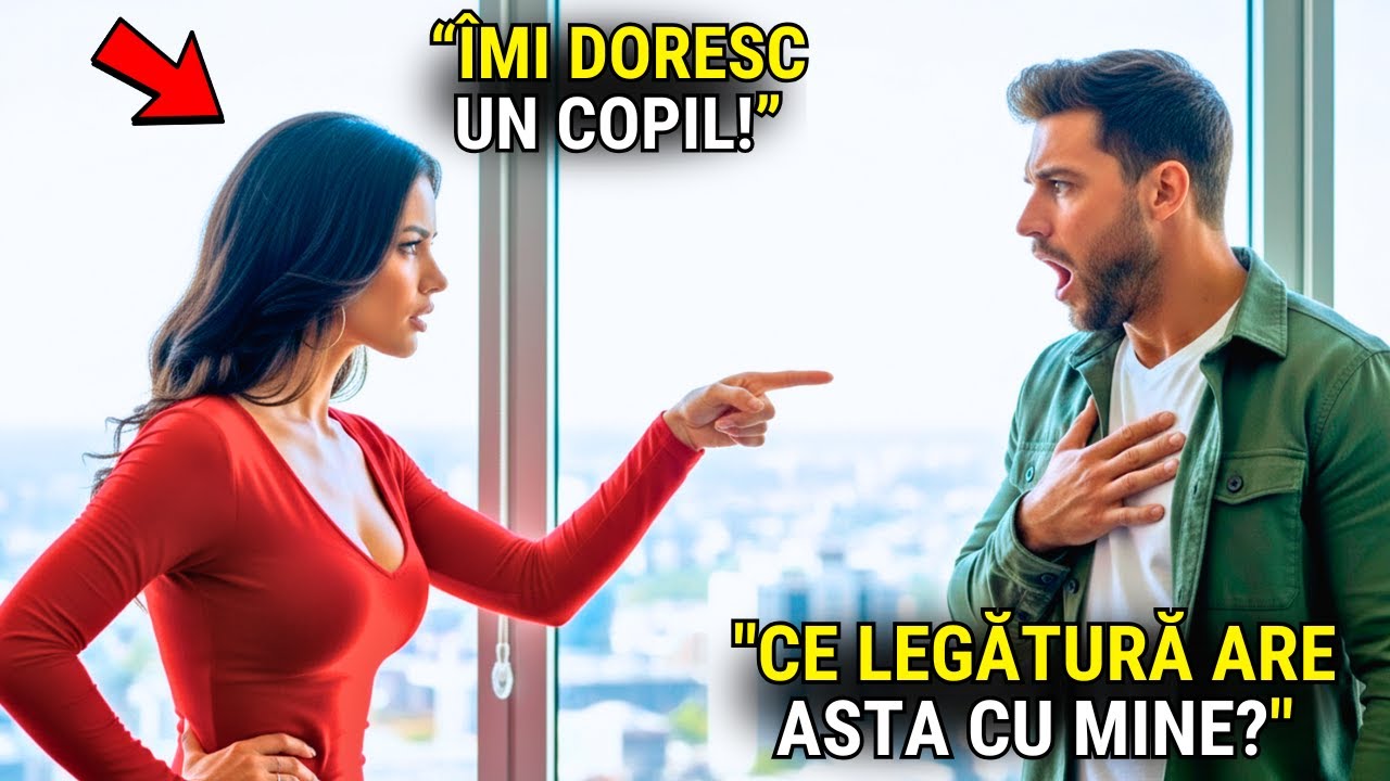 Miliardară Arogantă: 