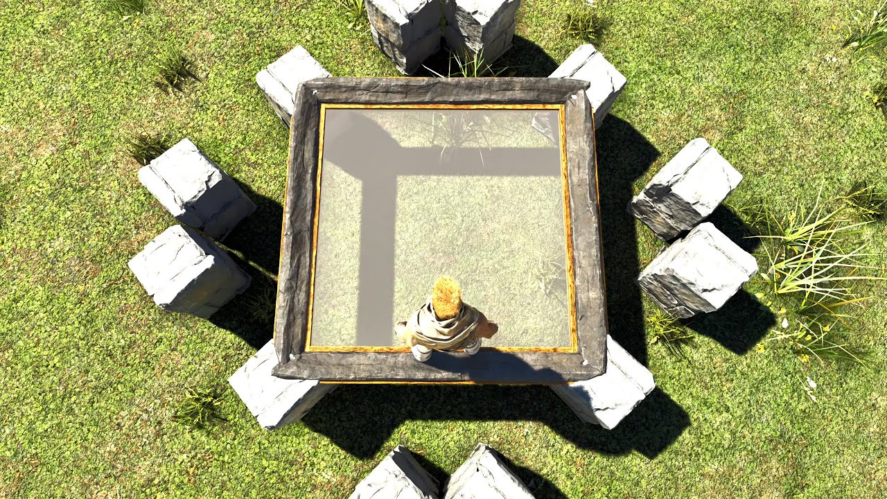 Tutorial - ASA - Update for Building Small Corner Towers (Round and Square)