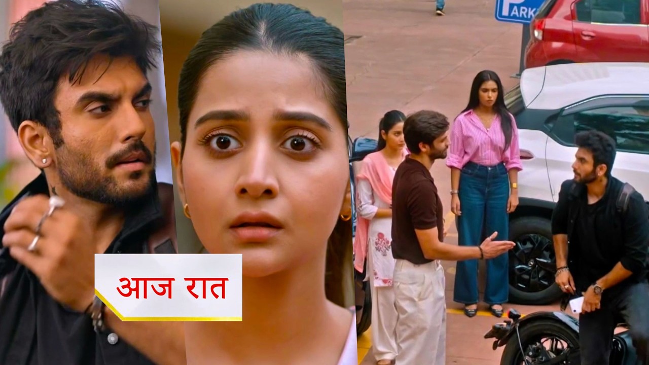Yeh Fitoor Tera Serial NEW PROMO 9th August 2026 Today Episode | Saumya overcomes stage fright
