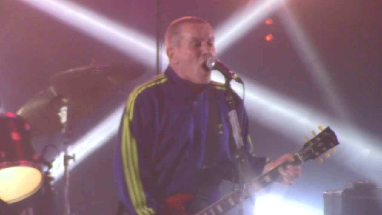 The Oppressed - I Don't Wanna (Zikenstock Festival 2022 France, Cateau-Cambrésis) [HD]