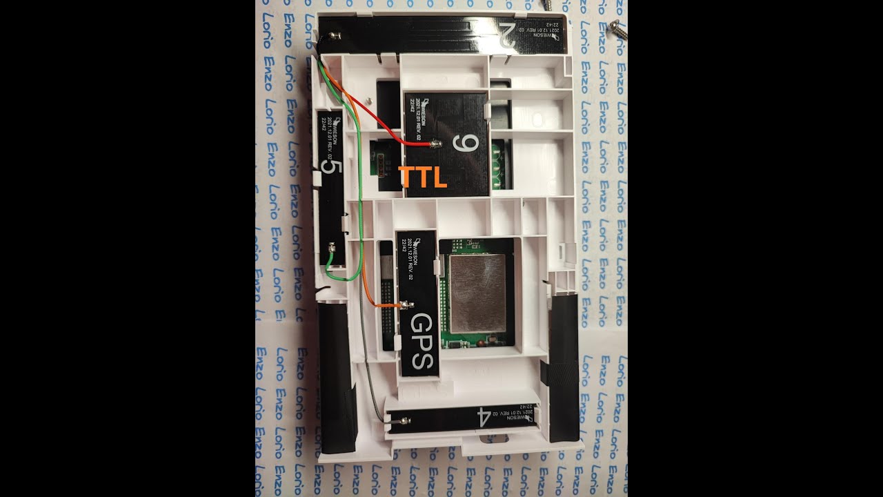 Telekom 5G Empfänger inside