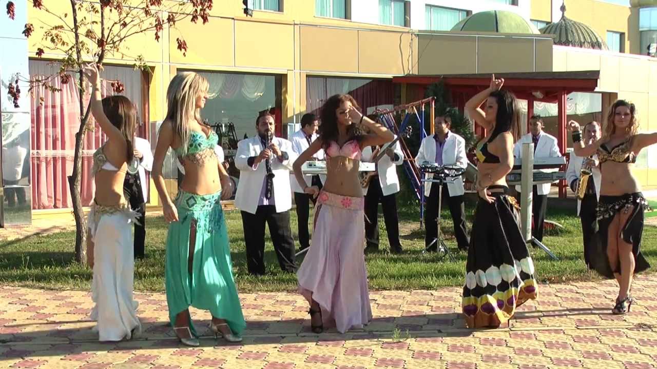 Maksim Sen 2012  Gemi batiyo   HD  original