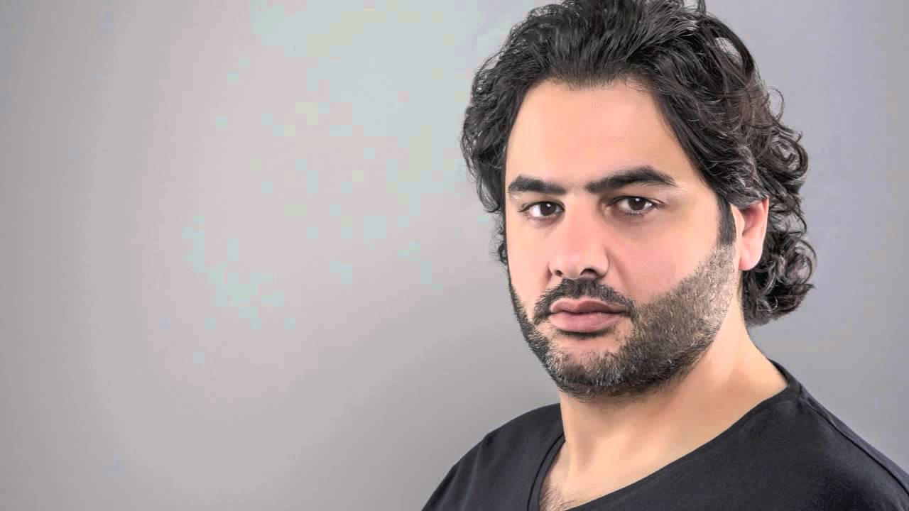 Abeed El Mawla - Rf2it 3omor 2014 / عابد المولى - رفيقة عمر