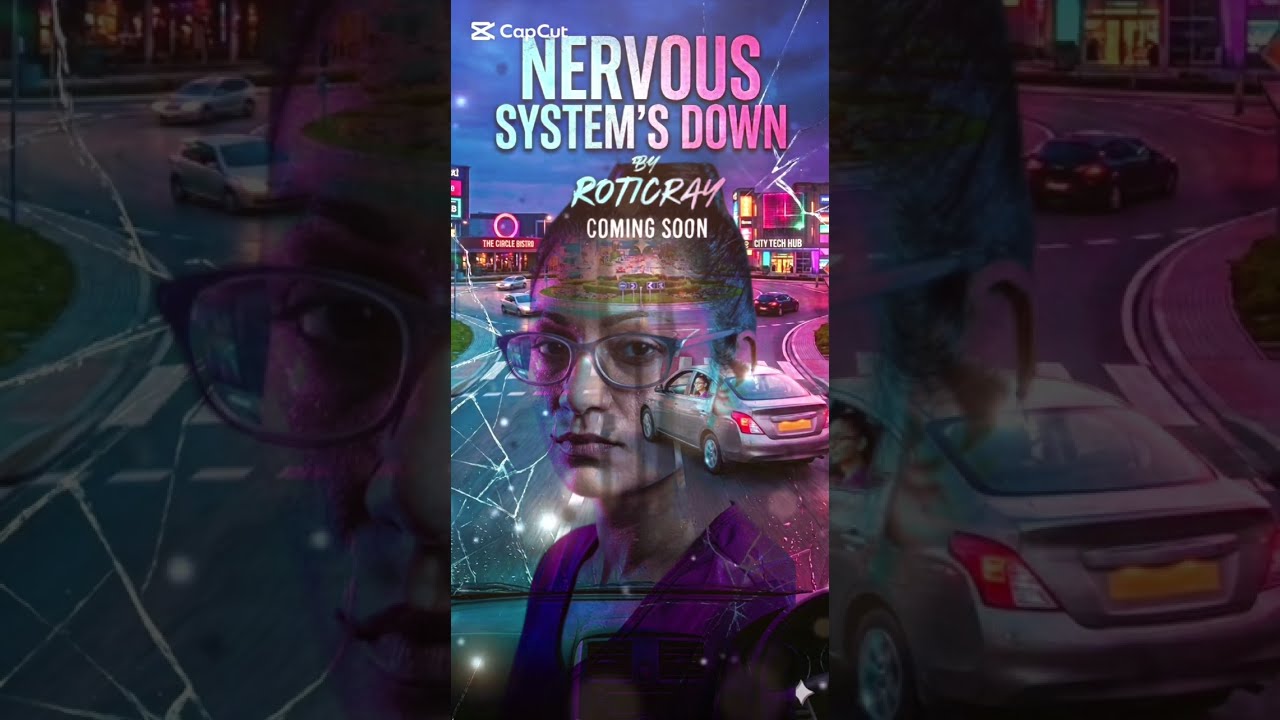 Nervous System's down 