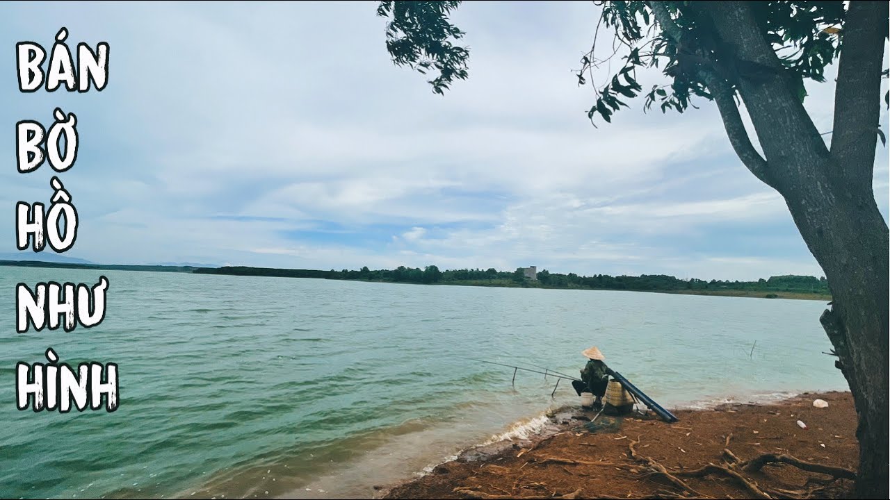 ( đã bán )Đất bờ hồ Sông Ray đẹp như tranh vẽ -diện tích sử dụng 1hecta~ Đất đẹp Châu Đức