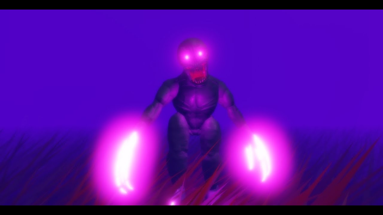 CALAMITY ALL PHASES | The Rake Simulator