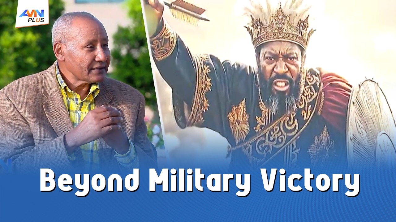 Adwa is a Historic African Victory that Reshaped Global Perceptions: Historian