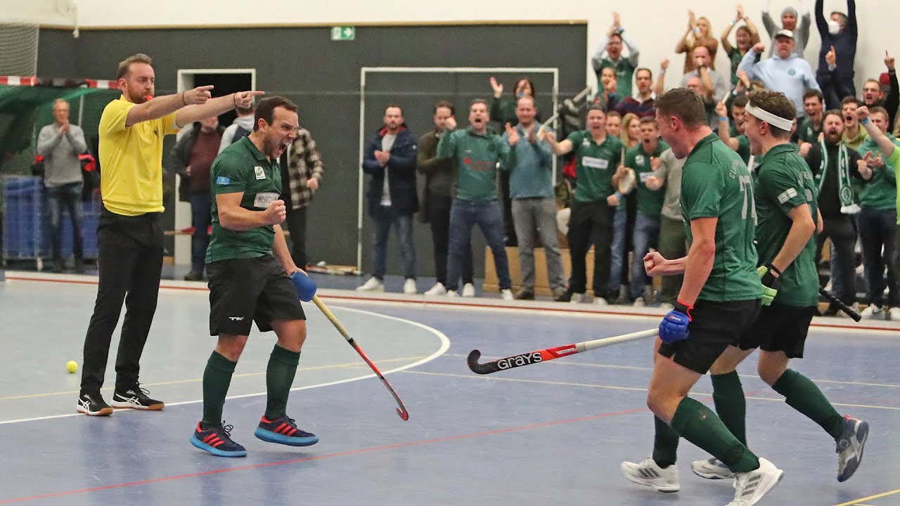CR Live Herren: CR vs Schwarz-Weiß Köln
