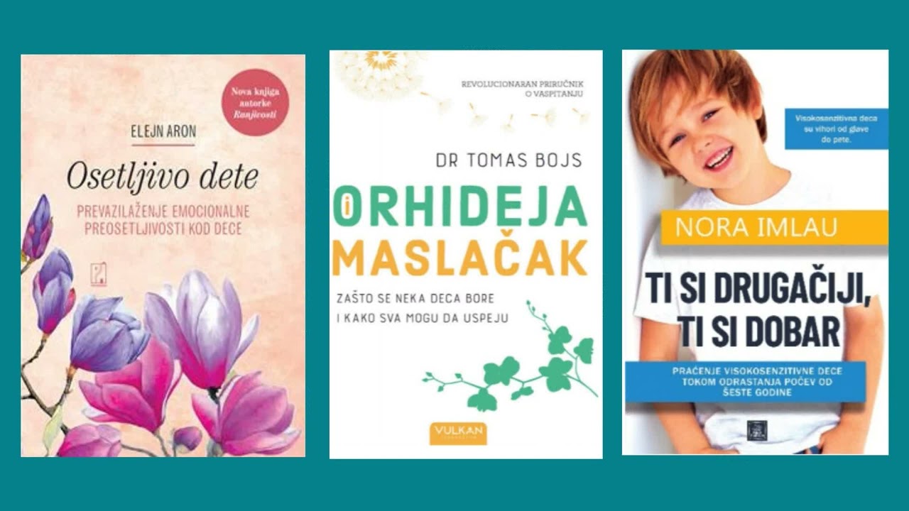 Tribina: Podsticajno školsko okruženje za visokosenzibilnu decu