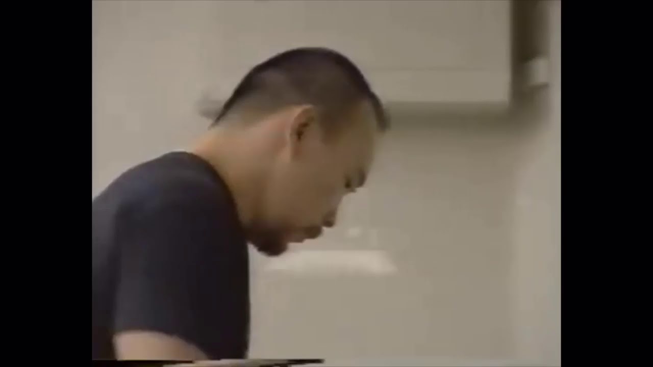 Kazuo Yamazaki - Shoot Style Savage