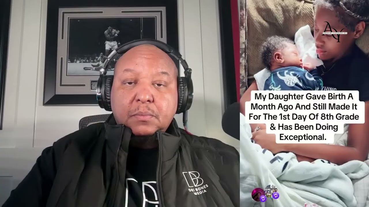 Family Drama, Lies & Pure Chaos… What Did I Just Watch!!!!  SMH