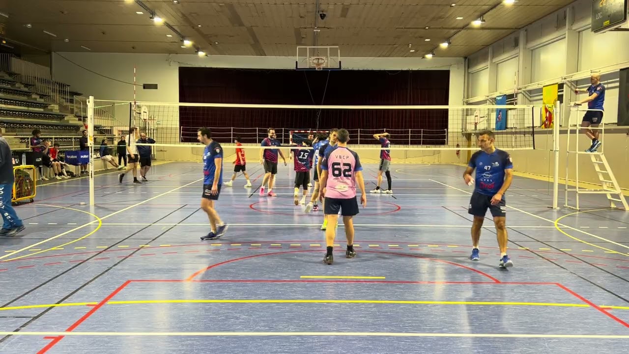 Provins 1 - VSD3 set 4