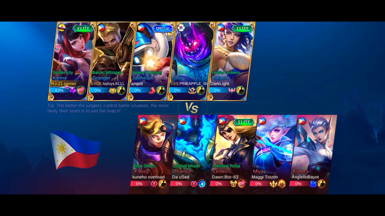 patay kung patay