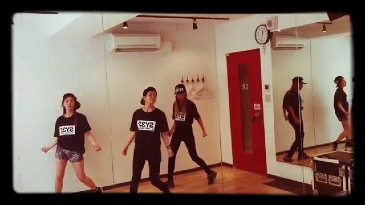 ＪＪコレオミロ＜댄스동영상＞ DWAYNE MILLIONAIRE