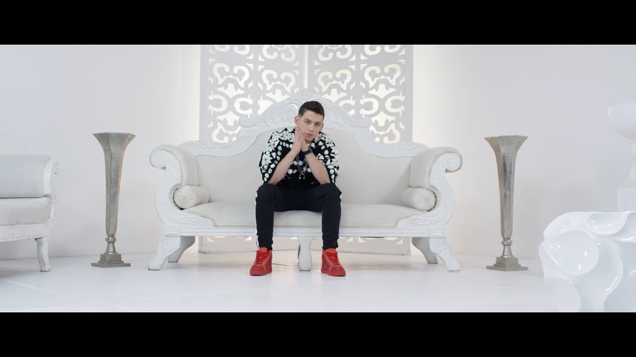 Novela - Jeloz | Official Video