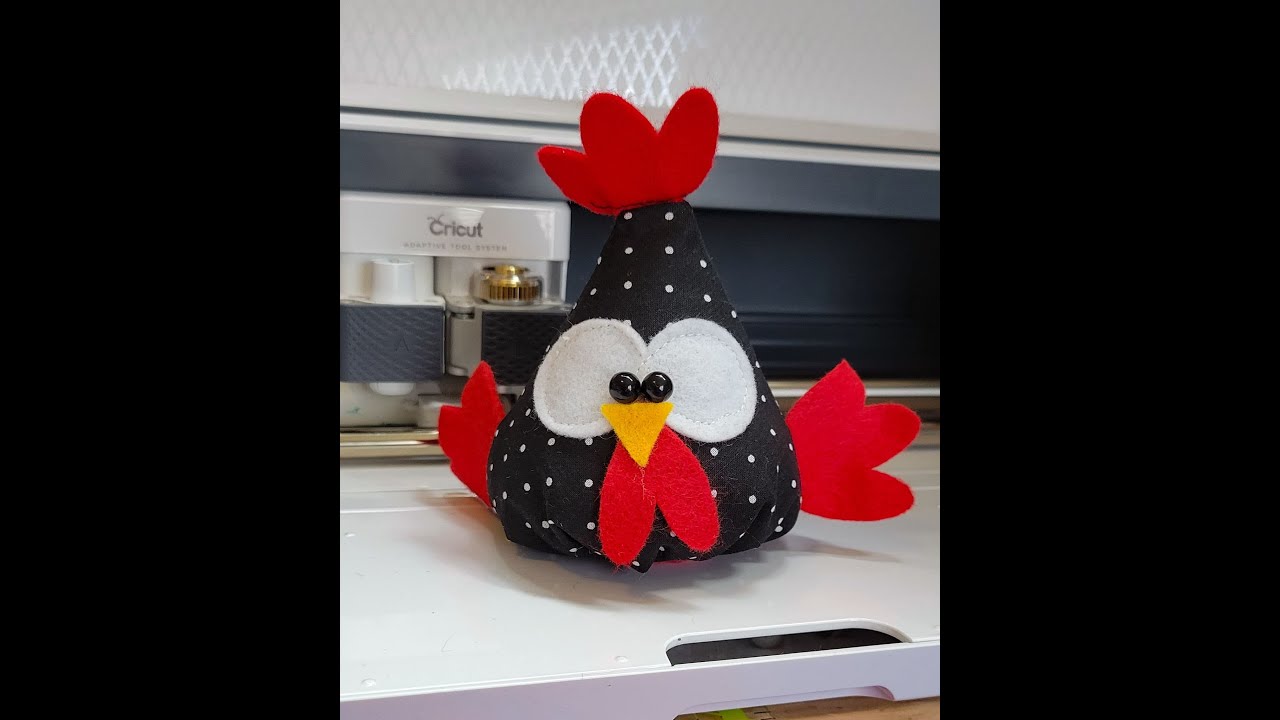 funny chicken
