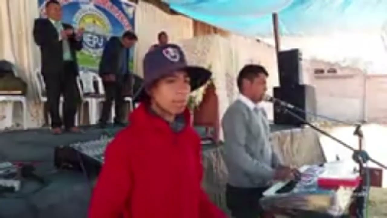 ✅Lindos Coros😍en Quechua