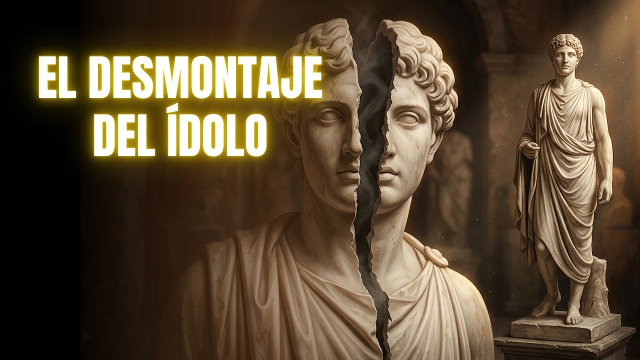 Por qué tus relaciones siempre fracasan: El peligro de idolatrar el amor