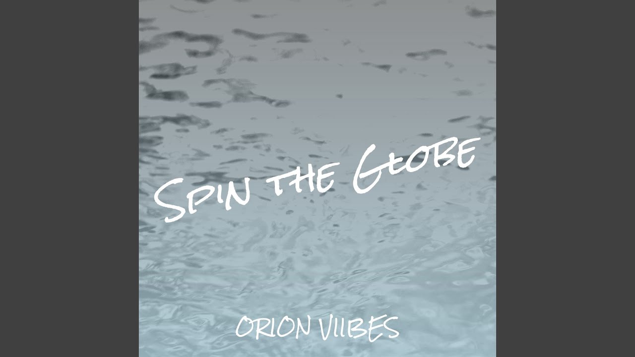 Spin the Globe