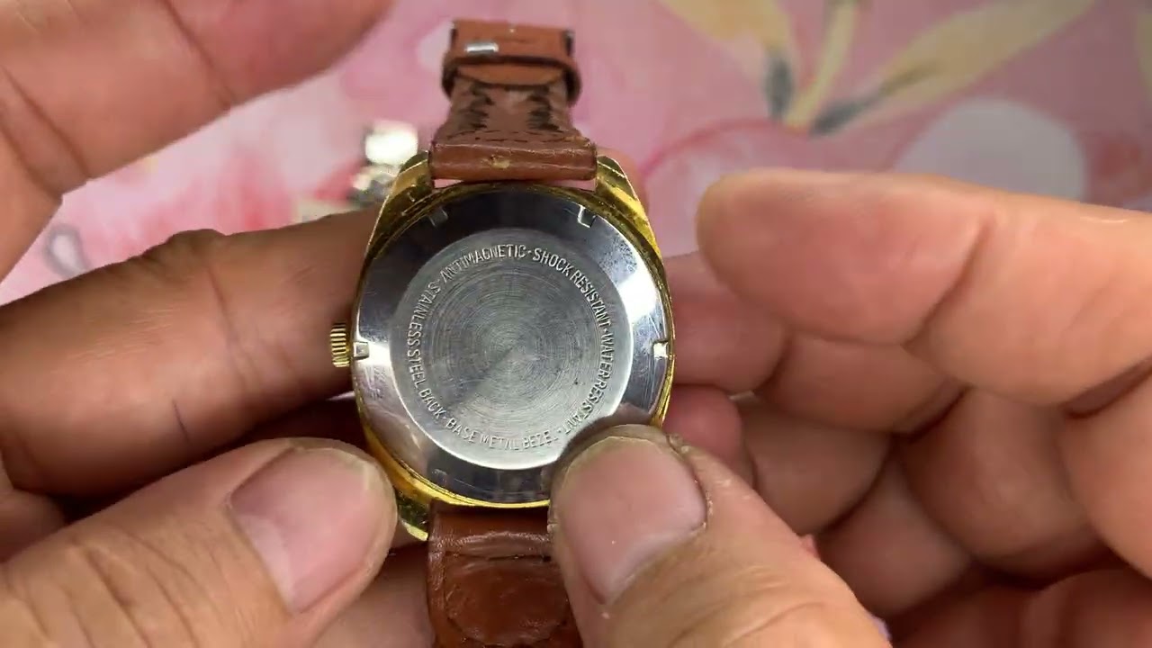 Phiên đồng hồ cổ 2/3/2026 DT Zalo 0939197797. Kênh mới AE ủng hộ @Hieptovandhc