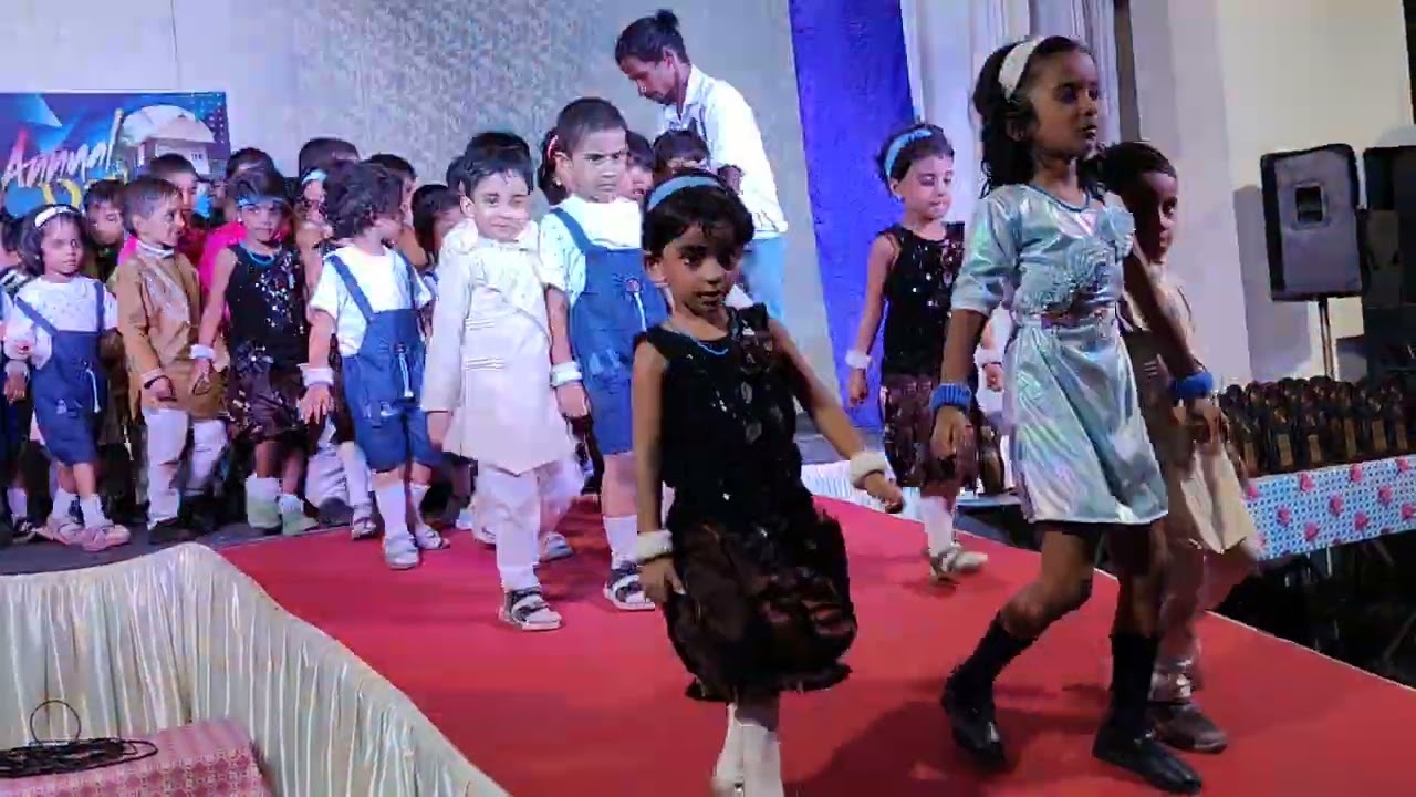 Annual Day 2026