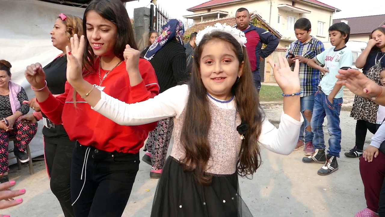 milen Peevsko 4g (30.10.2019)