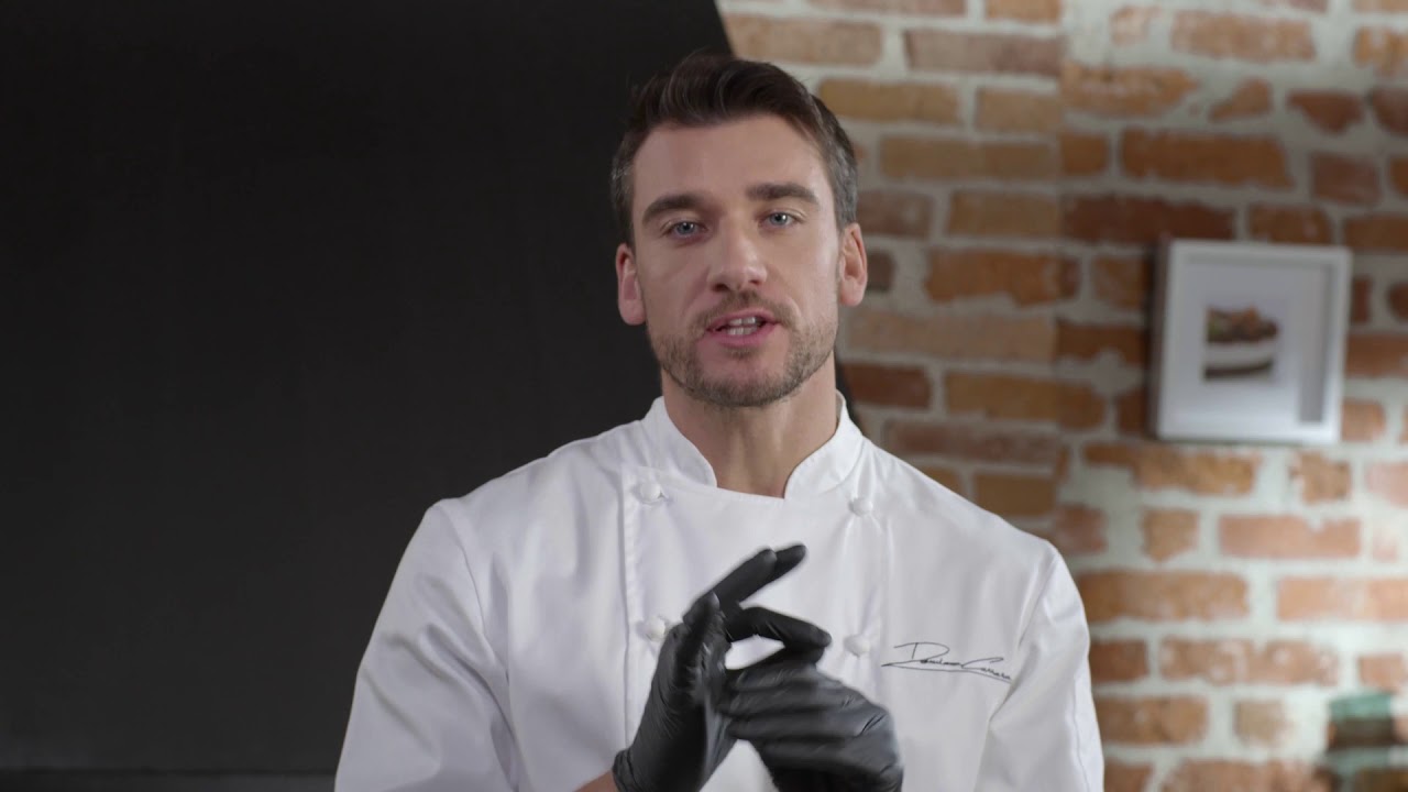 Ricetta Crostata moderna alla mandorla #BakeLikeDamiano | Chef Damiano Carrara