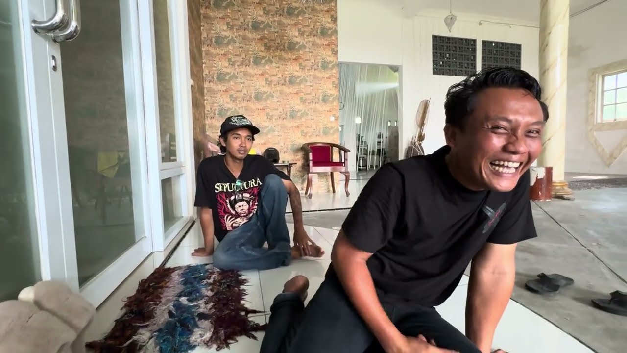 POV : JAKI NEK SHOLAT JAMAAH NING OMAHE JESIKA SOK MBEN 🤭😇🤣🔥🫵❌️🥰🤯