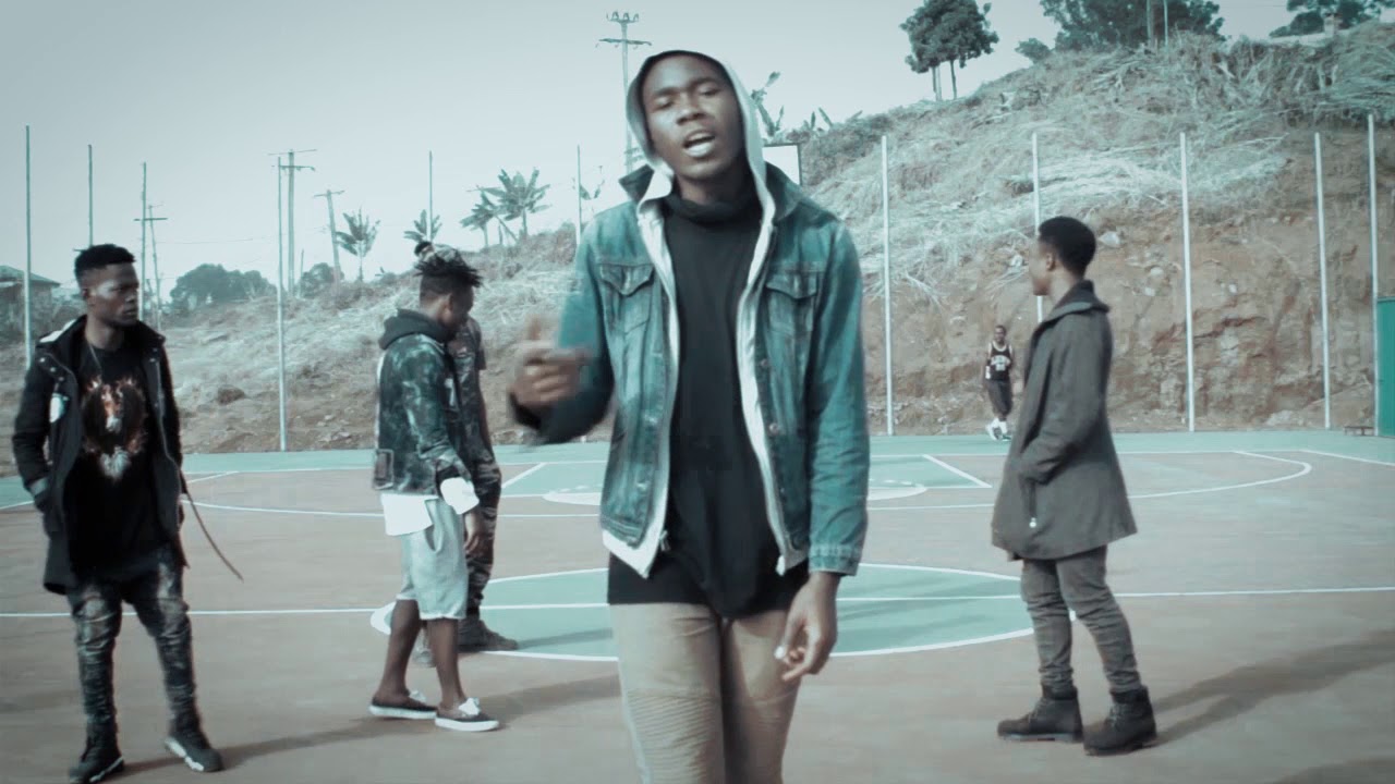The Chronicles Episode 1 Battle Of The Vaders Edition Prod by koh koh