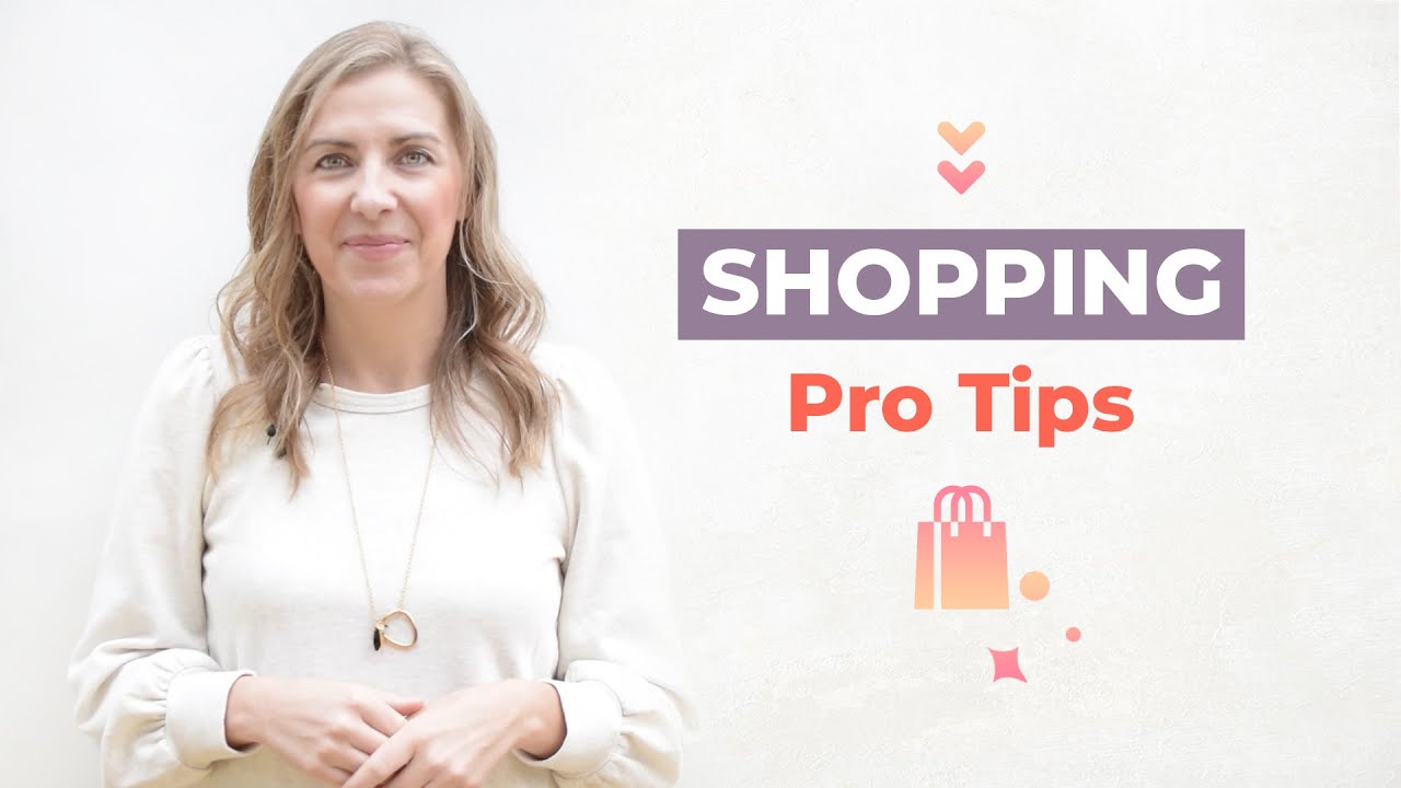 How To Shop For Clothes Online | Tips to avoid frustration