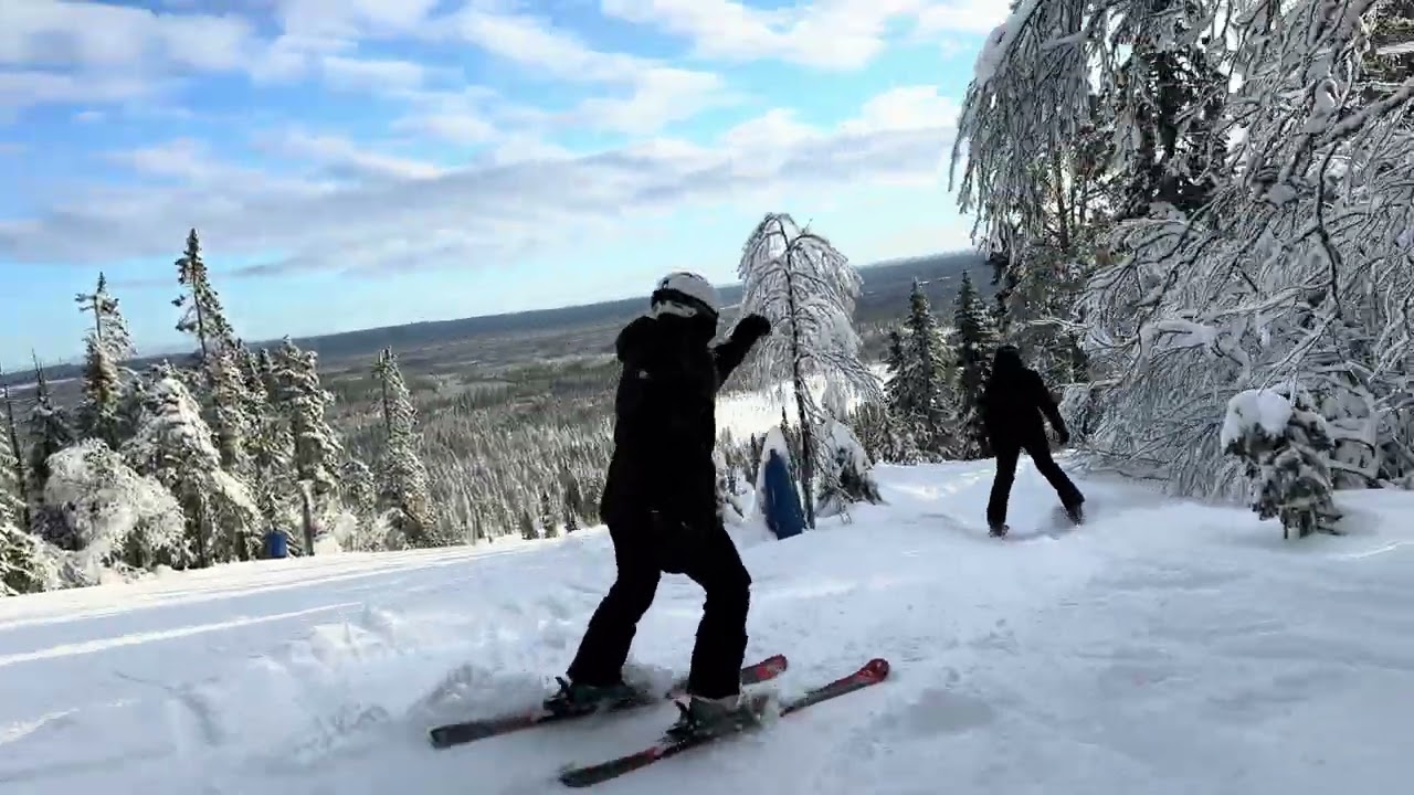 Idre fjäll