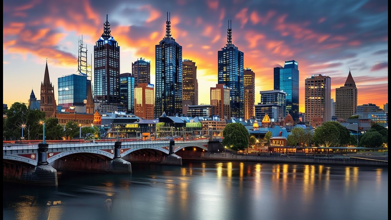 Explore Melbourne 2025 | Top Destinations and Experiences