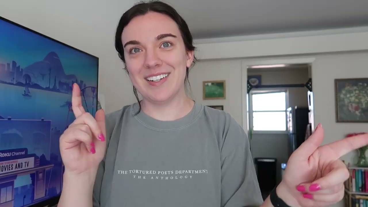 decluttering 50 items from my space! (declutter challenge)