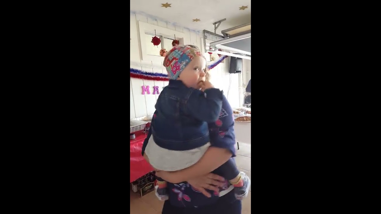 Slovenian Medley and Polka Dancing