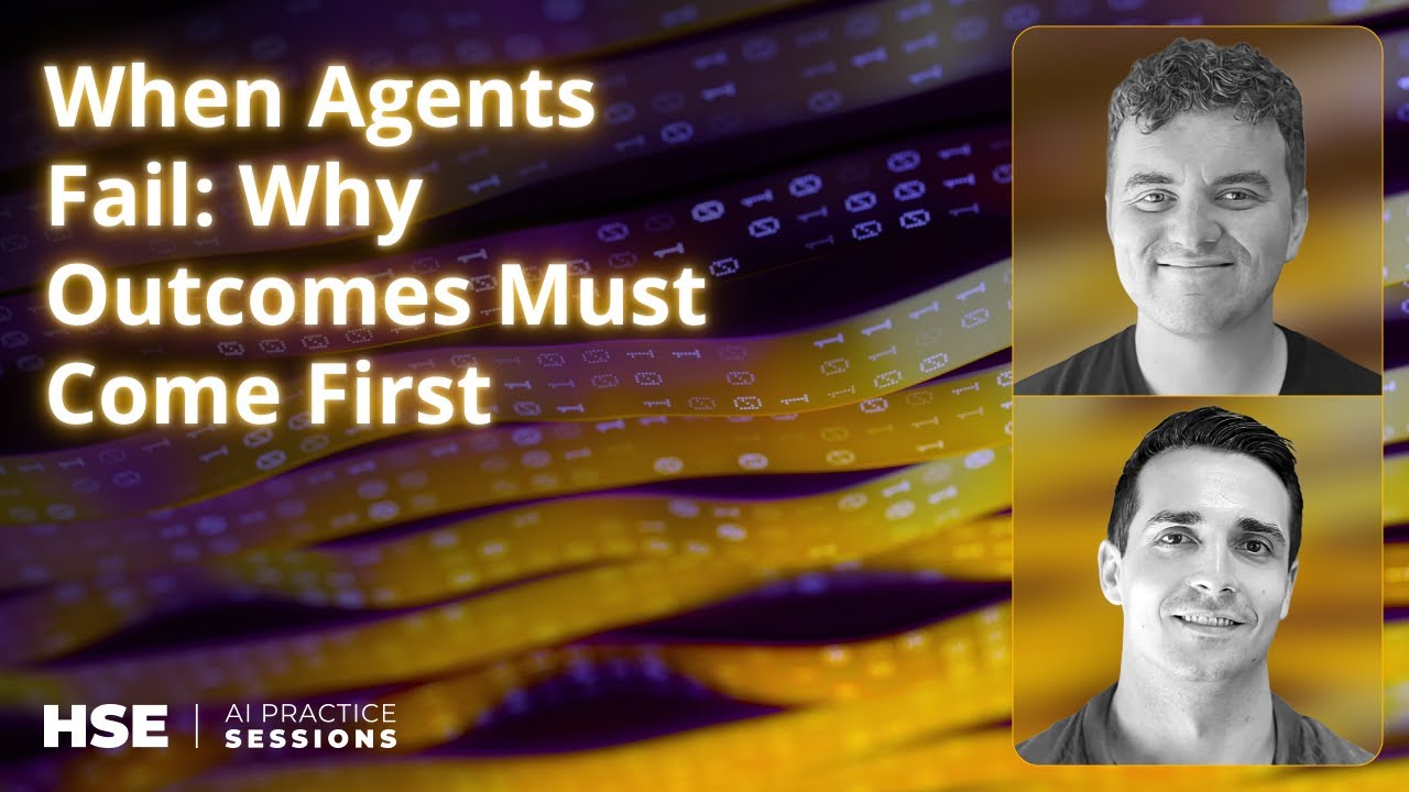 Outcome-Driven AI Agents &mdash; Hook&rsquo;s Customer Success Model