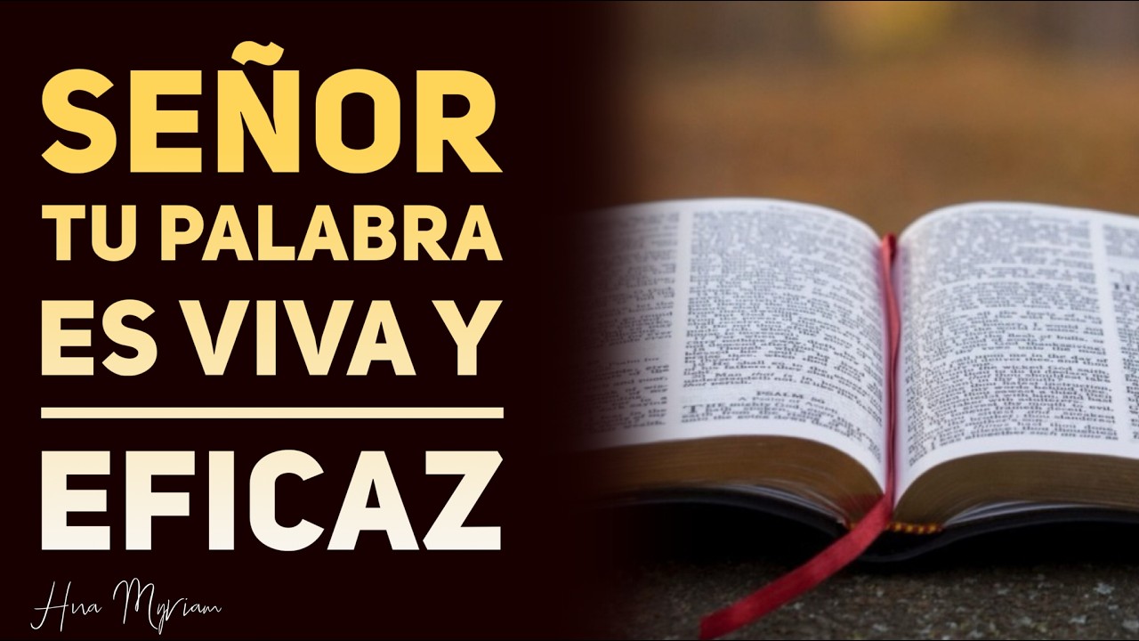 🔥🔥  SEÑOR DAMÉ UN CORAZÓN AGRADABLE A TI   🔥🔥