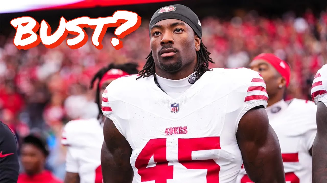 The Real Reason the 49ers Refuse to Play Rookie Nick Martin