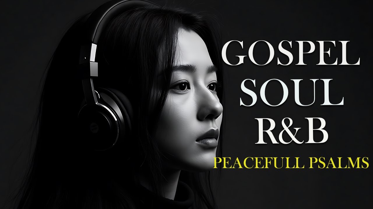 R&B Soul Relax and Worship with this Songs | 勉強用 / リラックス